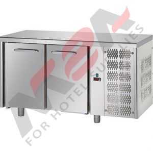 Under Counter Fridge 2 Door-ثلاجة اندر كونتر 2باب