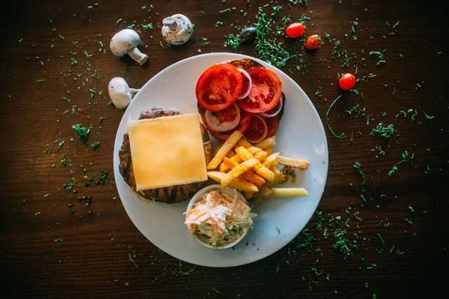Food Photography