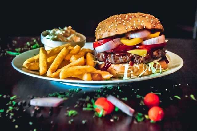 Food Photography