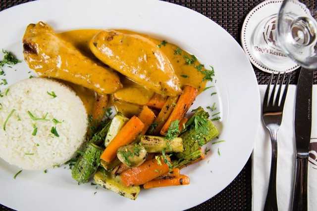 Food Photography