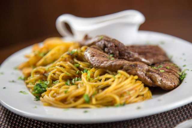 Food Photography