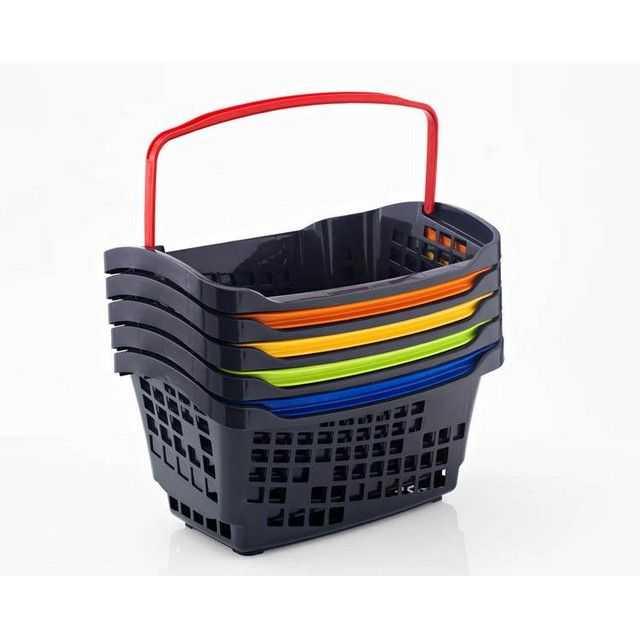 Anniversary 20L Handbasket - باسكت