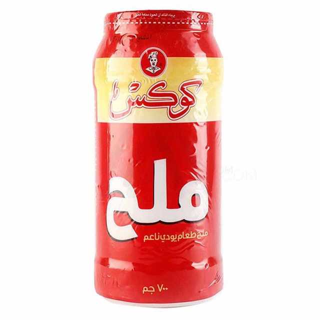 Cook's Salt - ملح كوكس