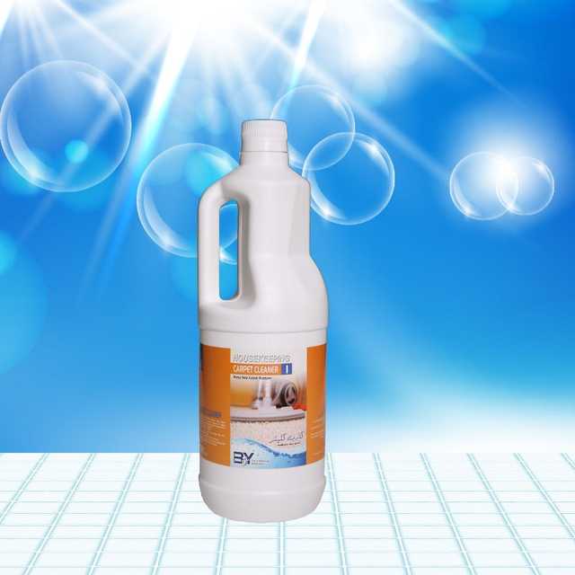 Carpet cleaner - كاربت كلينز