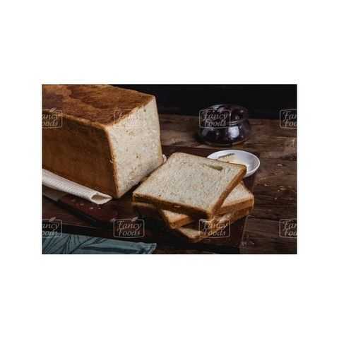 White Toast - توست ابيض