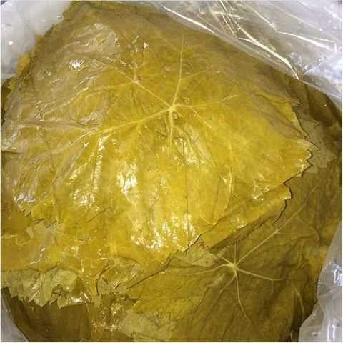 ورق عنب