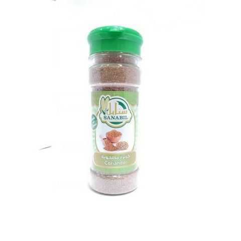 Coriander - كزبرة
