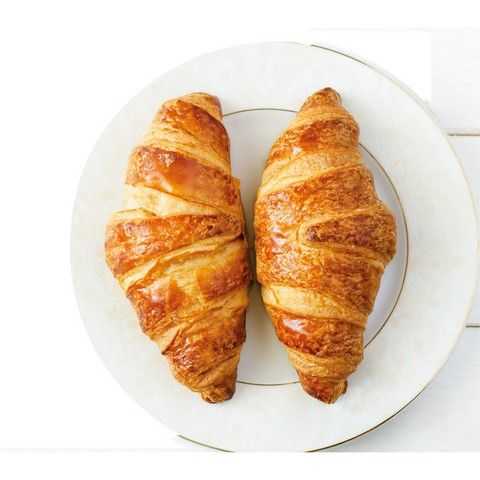 Croissant - كرواسون