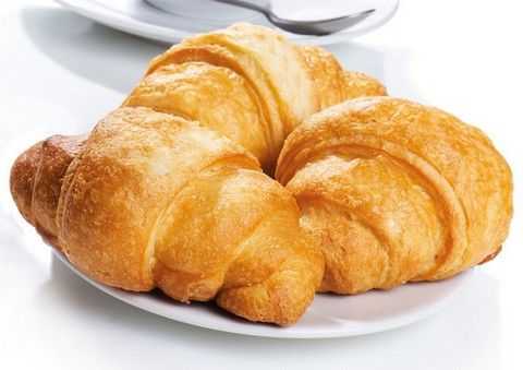 Croissant - كرواسون