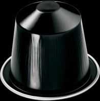Espresso Capsules - ريستريتو إنتينسو