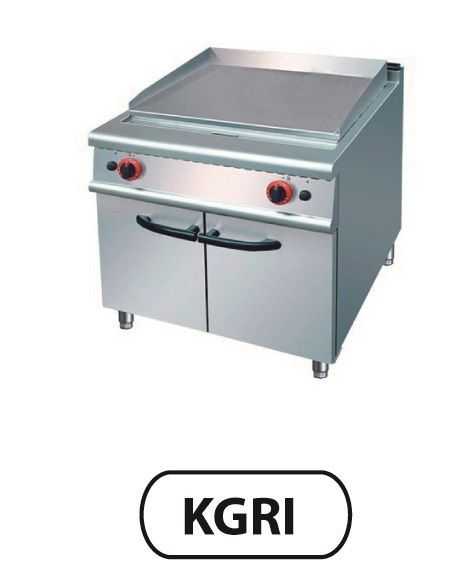 شواية جريل - KGRI