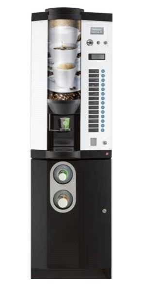 TABLE TOP INSTANT COFFEE MACHINE - Sielaff CIT
