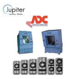 Tumbel Dryers  different capacities.