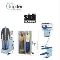 Finishing Equipment