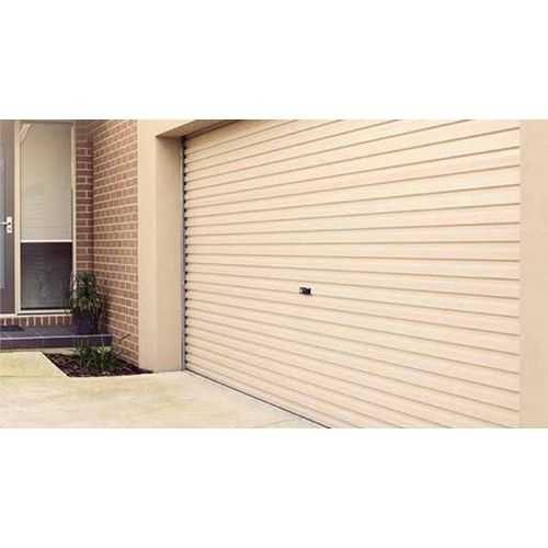 Roll up Door -  باب اوتوماتيكي