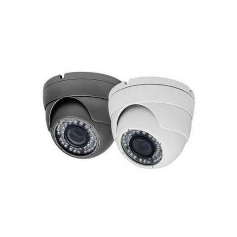CCTV Systems
