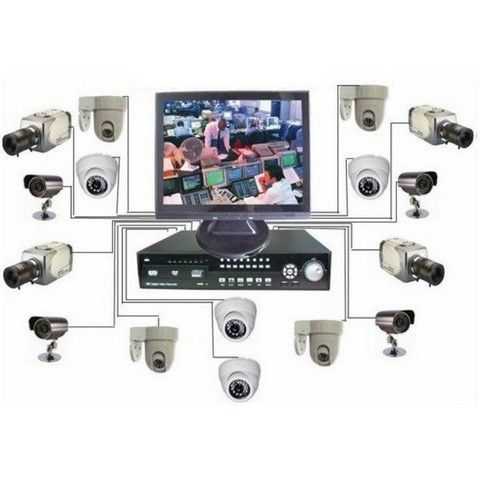 CCTV