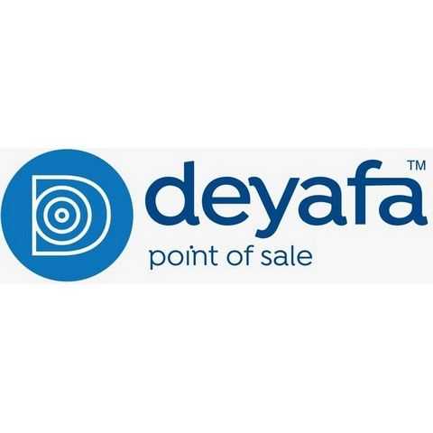 Deyafa POS - نظام نقاط البيع