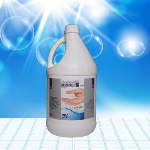 Hand Gel