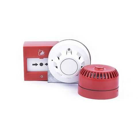 Fire Alarm Systems