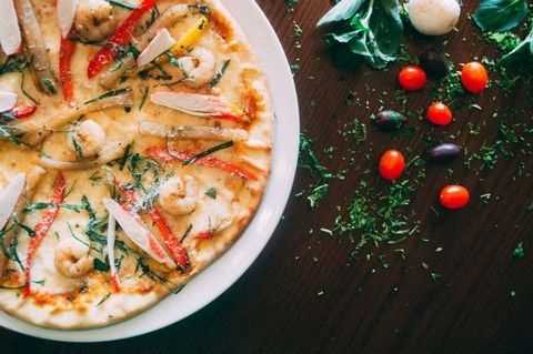 Food Photography - تصوير الطعام