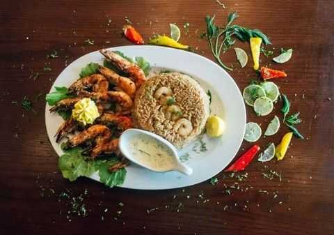 Food Photography - تصوير الماكولات