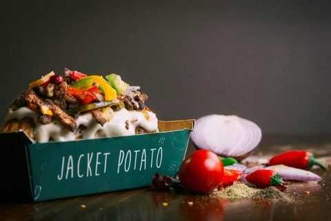 Food Photography - تصوير الطعام