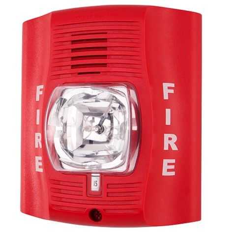 Fire alarm