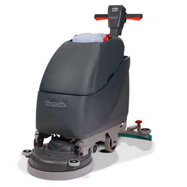 ماكينة غسيل وتجفيف ارضيات TwinTec   TTB-4045G