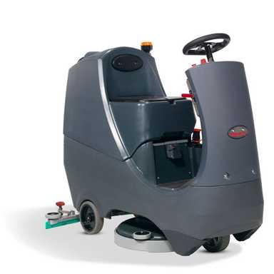 ماكينة غسيل وتنظيف الارضياتCRO-8055G