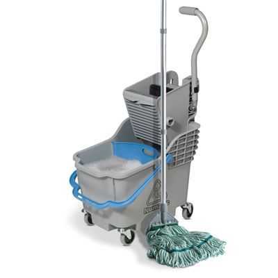 Single Bucket Wringer Hi-Bak HB1812 - عصاره