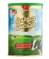 Golden mix ghee - جولدن ميكس سمن