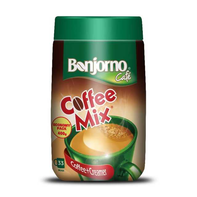 Coffee Mix Bonjorno -ميكس بونجورنو ر كو