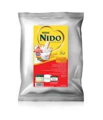 Nido Fortigrow - لبن نيدو