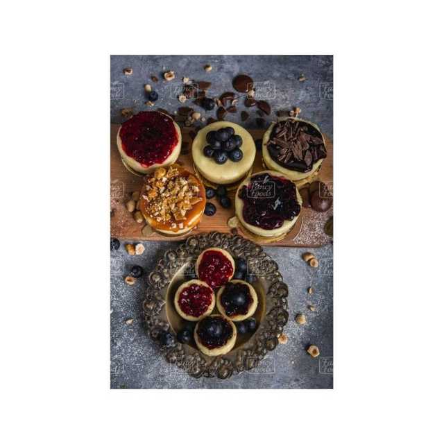 Cheese cake - تشيز كيك