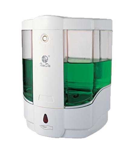 Automatic Soap Dispenser