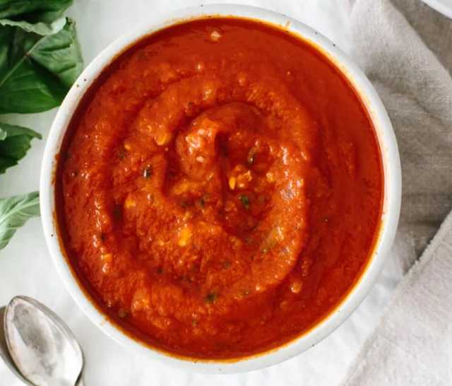 GSF Pizza Sauce