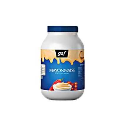 GSF Mayonnaise Spicy