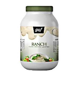 GSF Ranch
