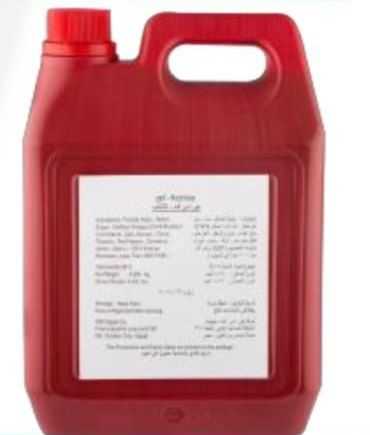 GSF Ketchup