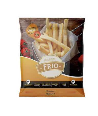FRIO Original 10*10