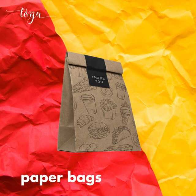 paper bag