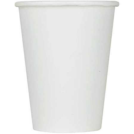 كوب ورقي 9 اونز Paper Cup 9 OZ