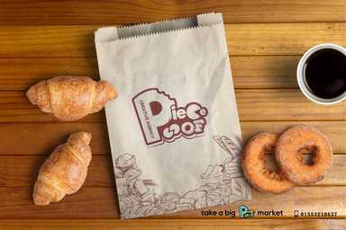 paper bag sandwich كيس سندوتشات