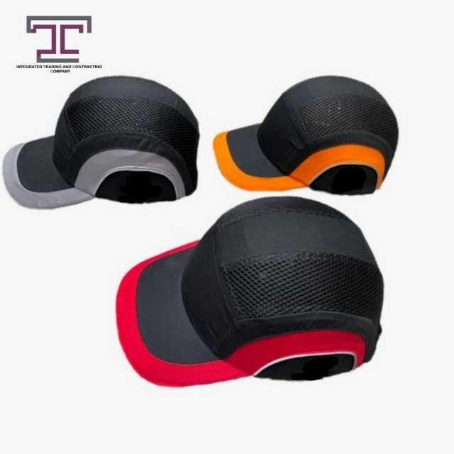 safety cap