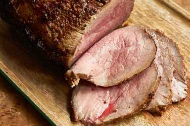 روست بيف Roast beef