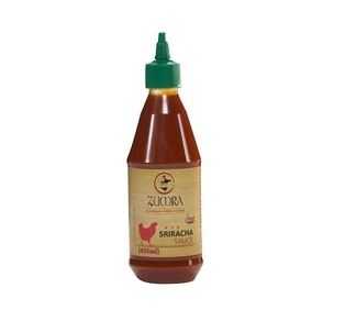 sriracha sauce - سريراتشا