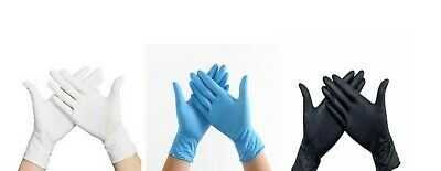 Latex gloves / جوانتي لاتكس