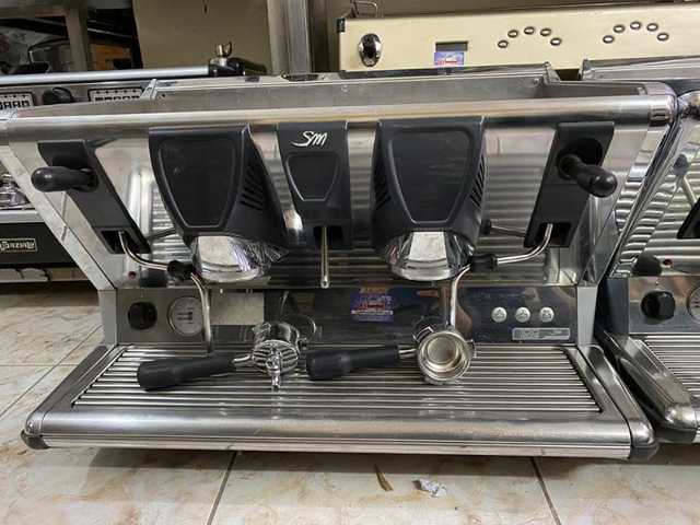 ماكينة سان ماركو