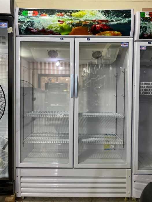 ثلاجة عرض مشروبات
